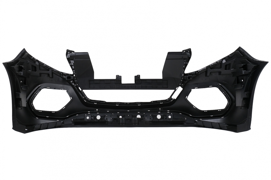 Kit Exterior Complet Mercedes V-Class W447 (2014-03.2019) Conversie la 2020 Design Performance AutoTuning