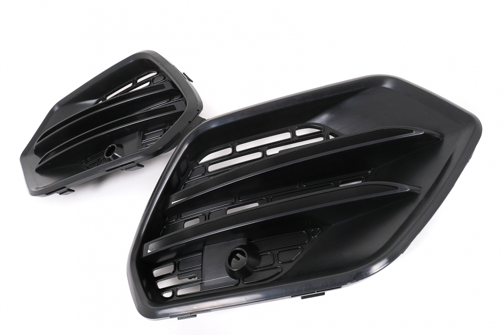 Kit Exterior Complet Mercedes V-Class W447 (2014-03.2019) Conversie la 2020 Design Performance AutoTuning