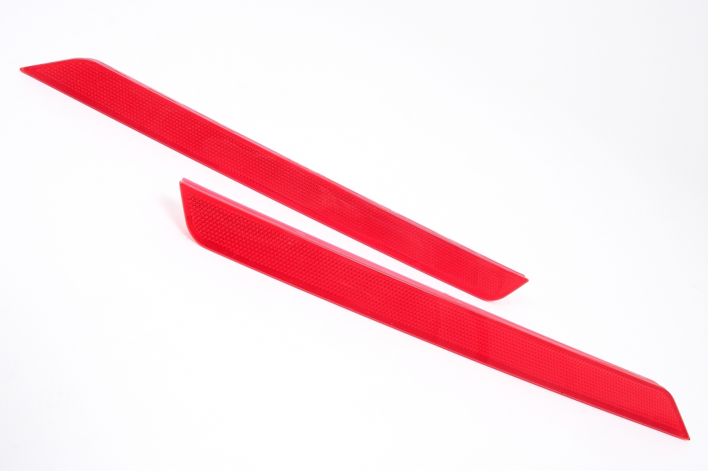 Kit Exterior Complet Mercedes V-Class W447 (2014-03.2019) Conversie la 2020 Design Performance AutoTuning