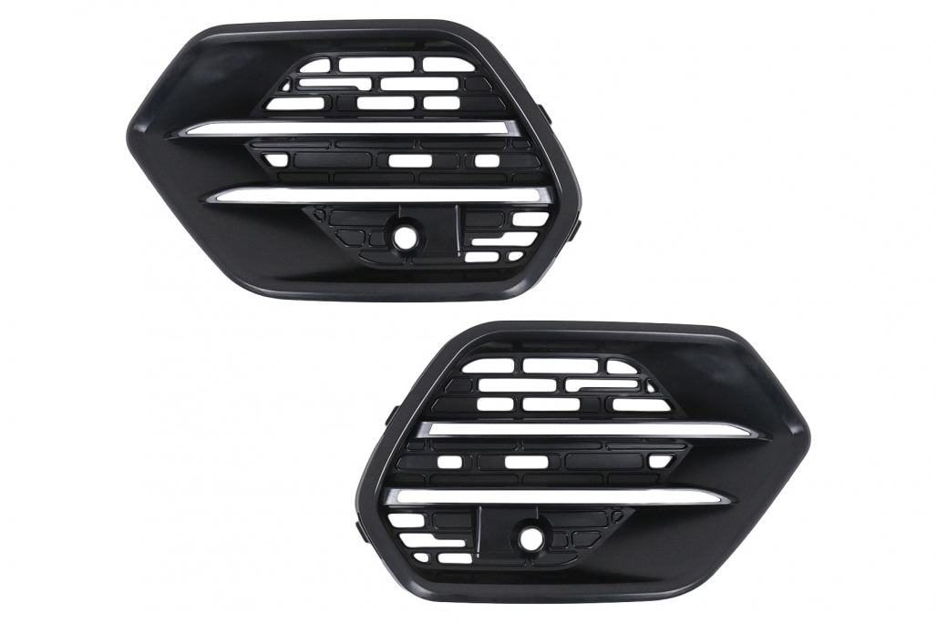 Kit Exterior Complet Mercedes V-Class W447 (2014-03.2019) Conversie la 2020 Design Performance AutoTuning