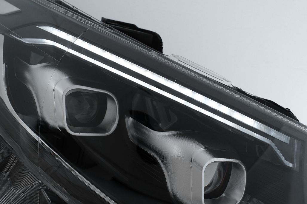 Kit Exterior Complet Mercedes V-Class W447 (2014-03.2019) Conversie la 2020 Design Performance AutoTuning