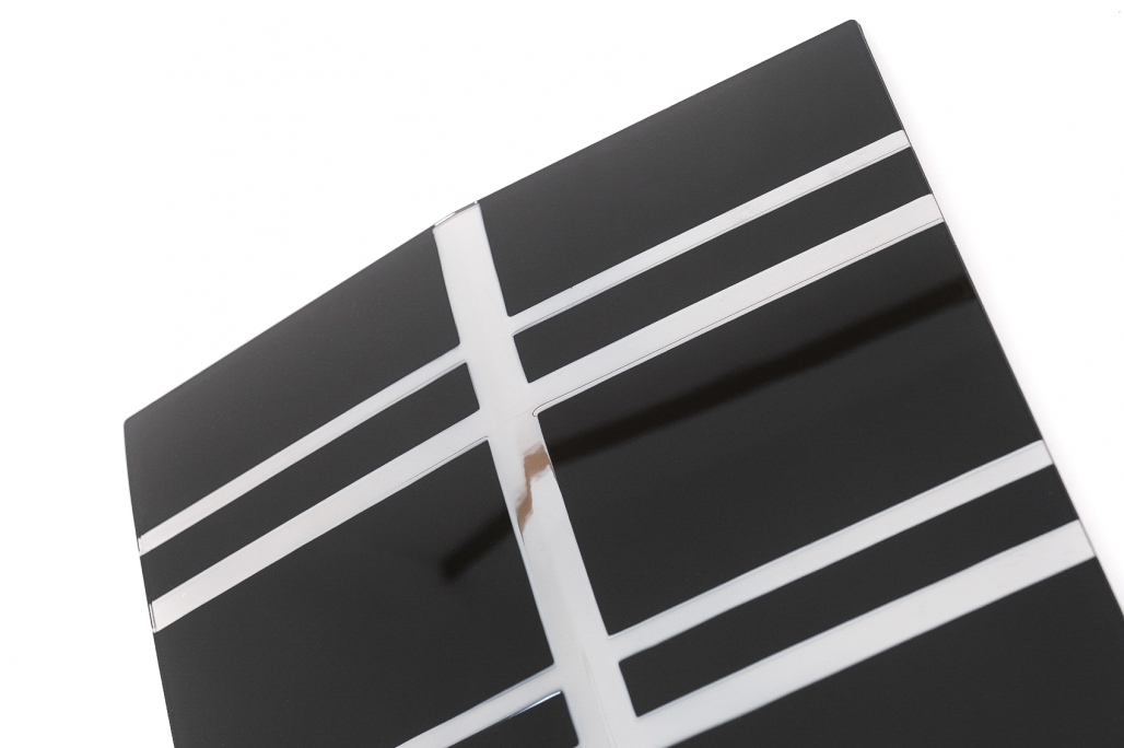 Kit Exterior Complet Mercedes V-Class W447 (2014-03.2019) Conversie la 2020 Design Performance AutoTuning