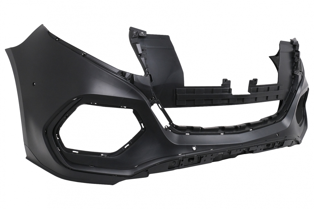 Kit Exterior Complet Mercedes V-Class W447 (2014-03.2019) Conversie la 2020 Design Performance AutoTuning