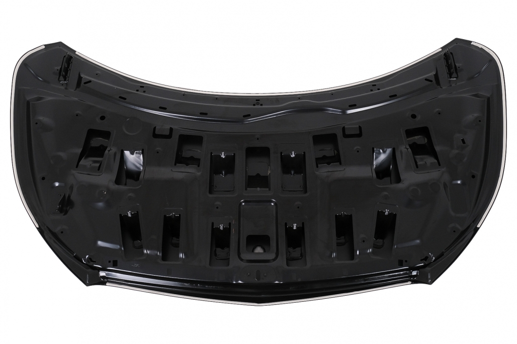 Kit Exterior Complet Mercedes V-Class W447 (2014-03.2019) Conversie la 2020 Design Performance AutoTuning