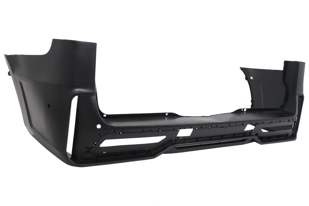 Kit Exterior Complet Mercedes V-Class W447 (2014-03.2019) Conversie la 2020 Design Performance AutoTuning