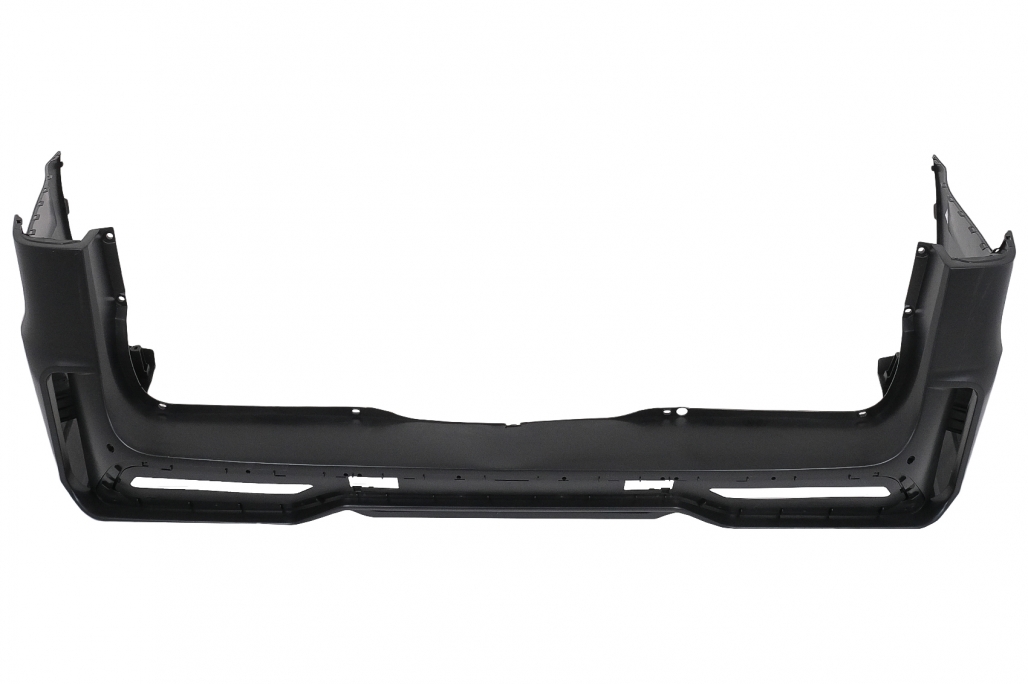 Kit Exterior Complet Mercedes V-Class W447 (2014-03.2019) Conversie la 2020 Design Performance AutoTuning