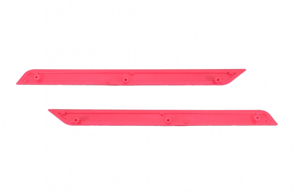 Kit Exterior Complet Mercedes V-Class W447 (2014-03.2019) Conversie la 2020 Design Performance AutoTuning