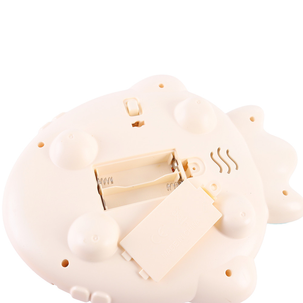 Leziter Joc de societate de tip „Planet Chase” cu ciocane, Whack-A-Mole Mobalis Homvera