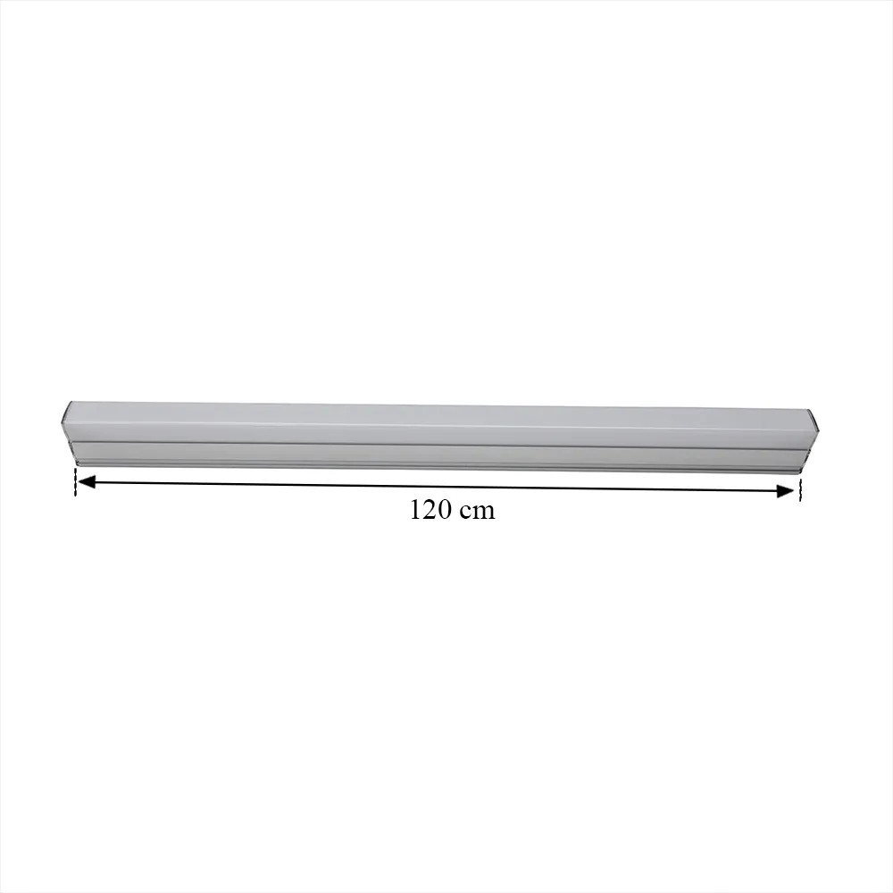 Leziter Lampă de tavan Sky Light cu celulă de albine 6500K 120 cm Mobalis Homvera