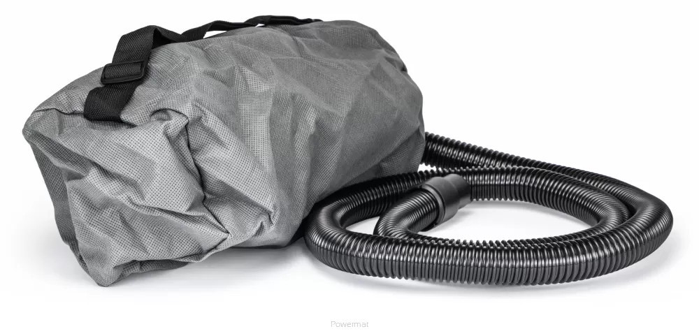 Powermat Șlefuitor de pereți PM-DG-1400L-PRO 1400W Mobalis Homvera