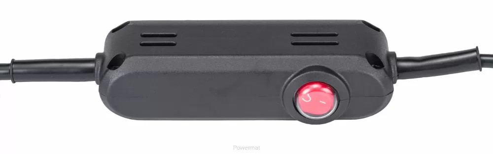 Powermat Șlefuitor de pereți PM-DG-1400L-PRO 1400W Mobalis Homvera