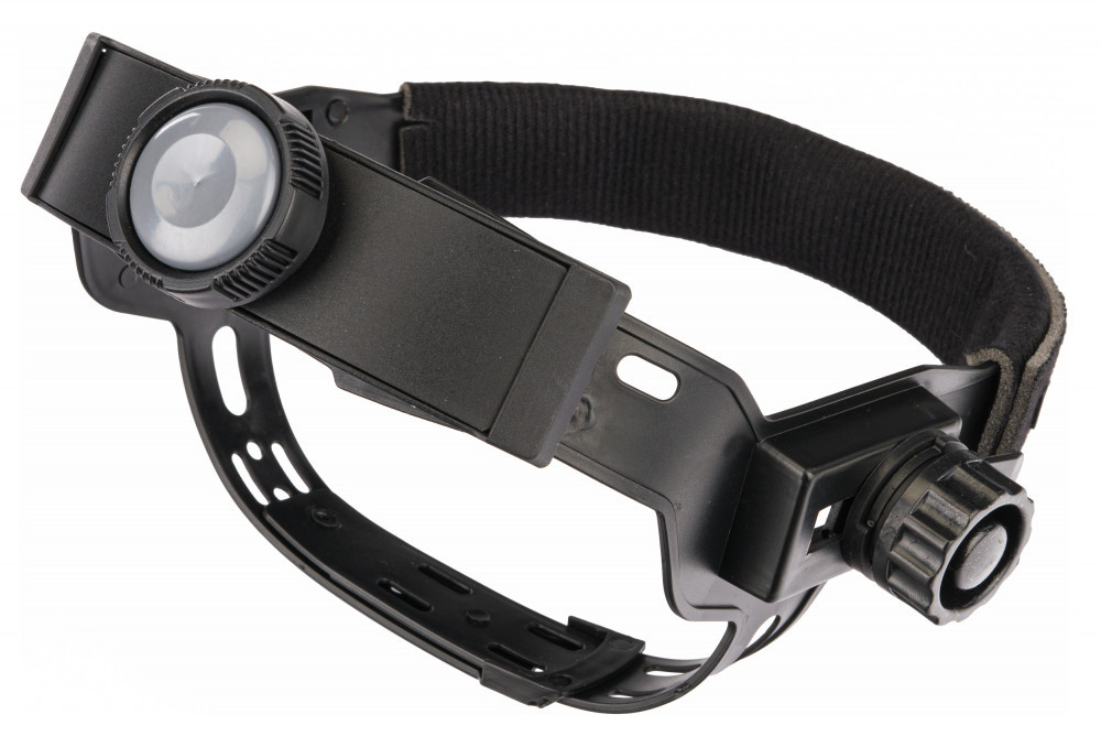 Powermat Filtru de protecție pentru sudură cu autoîntunecare LCD PM-APS-600T2 Mobalis Homvera