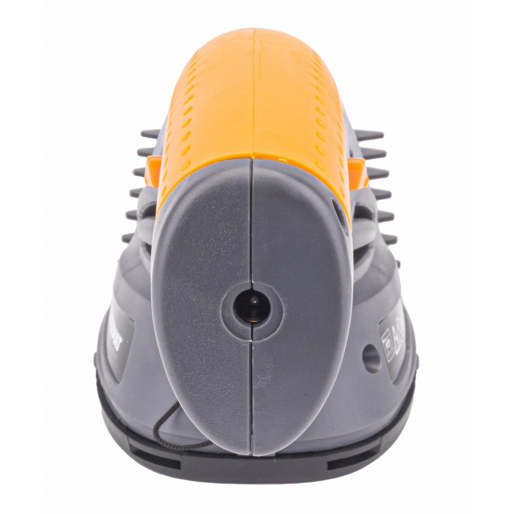 Powermat Mașină de tuns iarba și gardul viu fără fir PM-ANTK-3.6T Mobalis Homvera