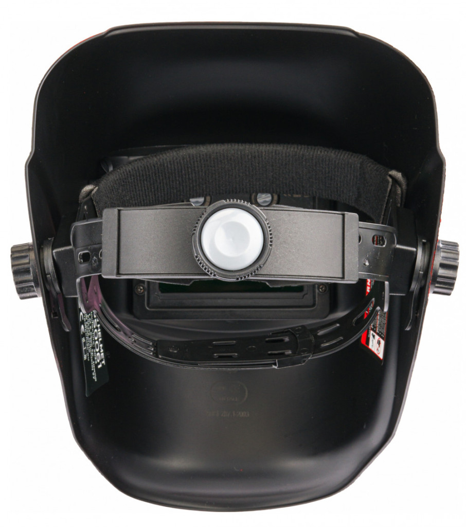 Red Technic Filtru de protecție pentru sudură cu autoîntunecare RED TECHNIC RTAPS0061 Mobalis Homvera