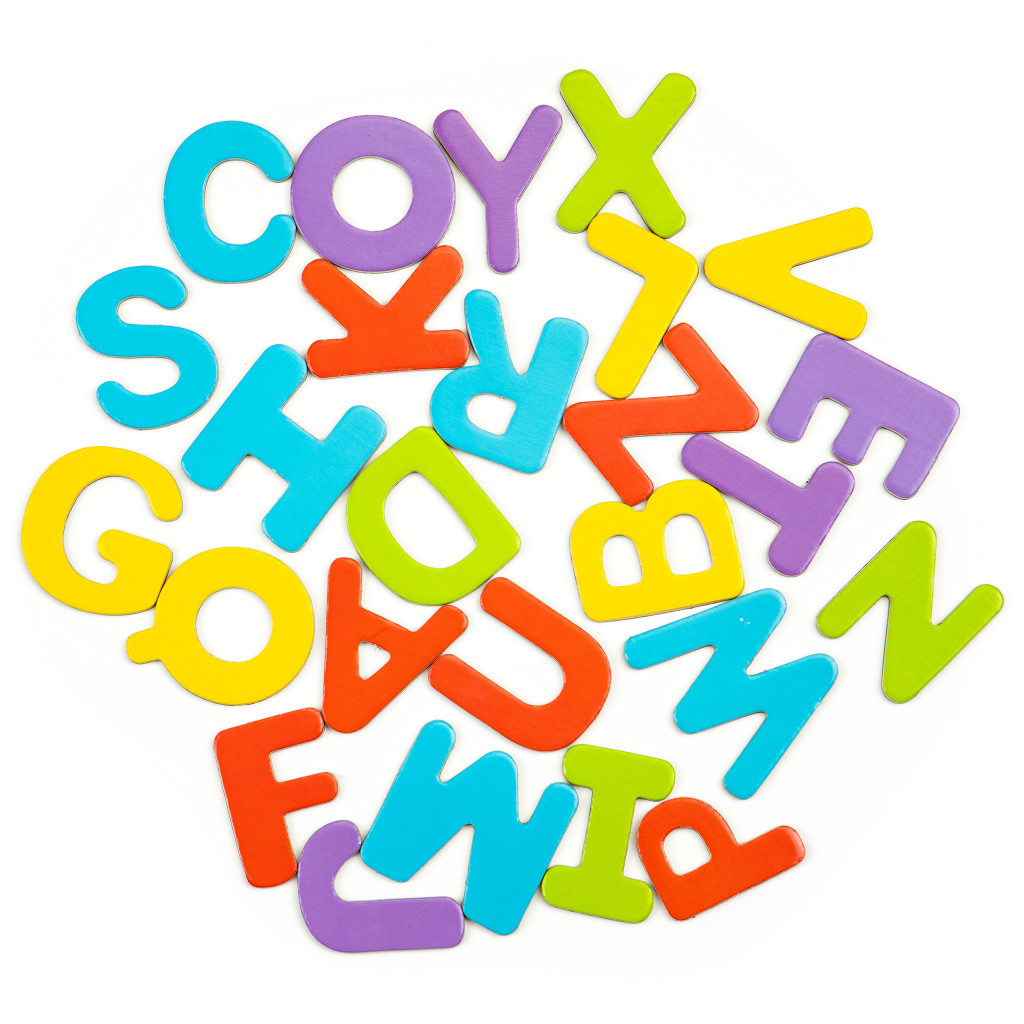 Homelux Tablă magnetică educațională cu litere 3 în 1 Mobalis Homvera