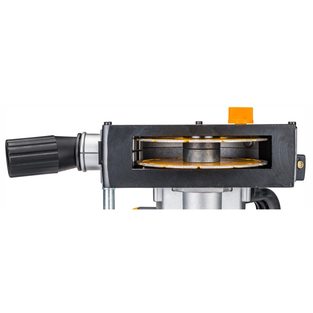 Powermat Mașină de frezat electrică pentru caneluri de perete PM-BE-3000 Mobalis Homvera