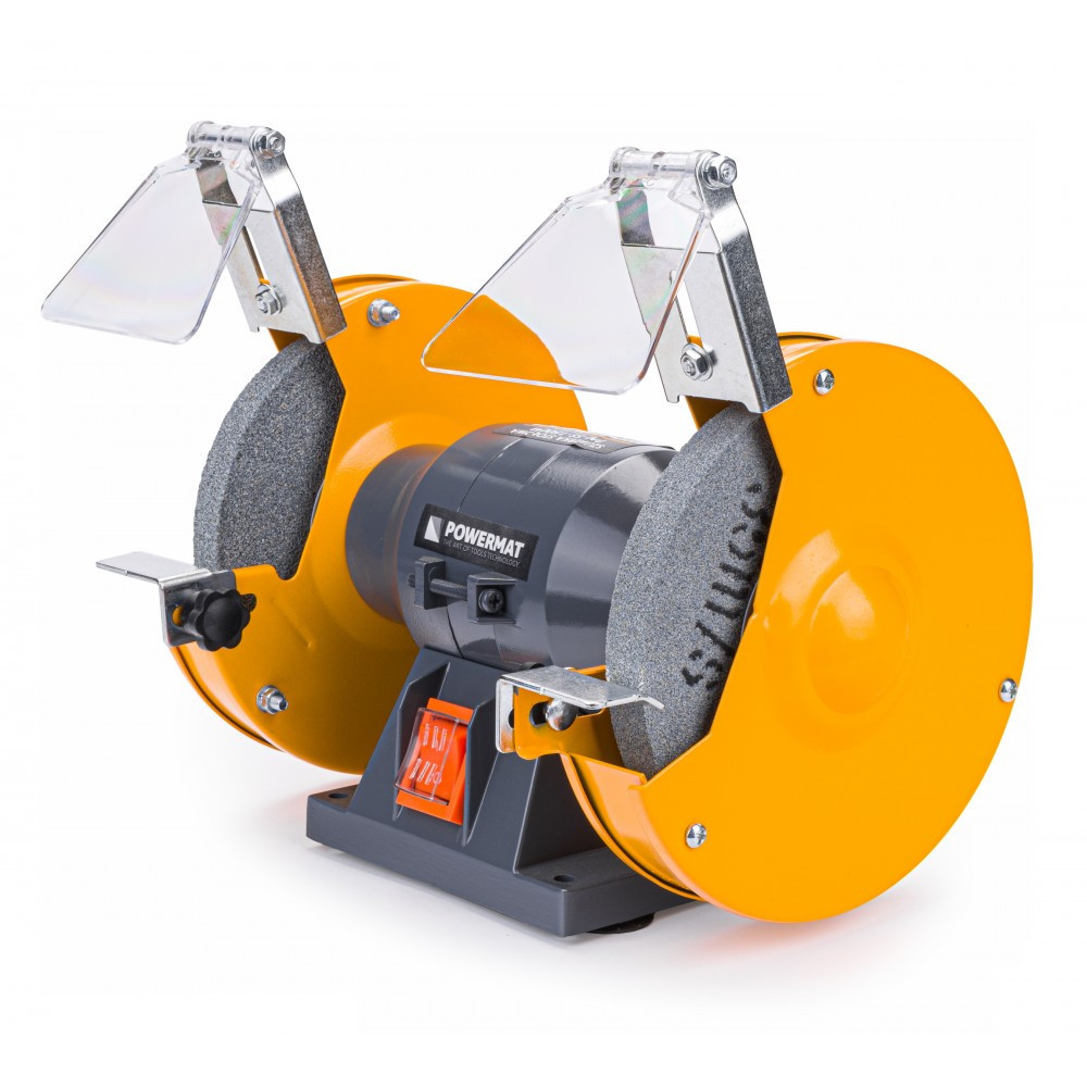 Powermat Polizor dublu de banc PM-SS-1500M Mobalis Homvera