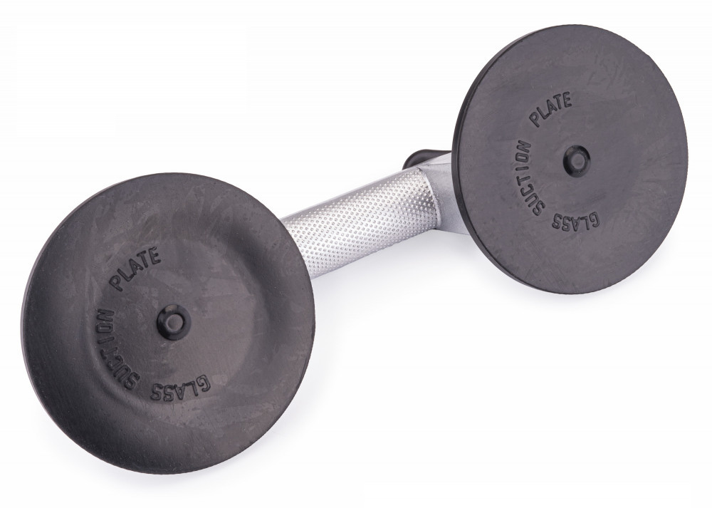 Powermat Ridicator de sticlă / ventuză până la 100 kg PM-ASDS-100T Mobalis Homvera