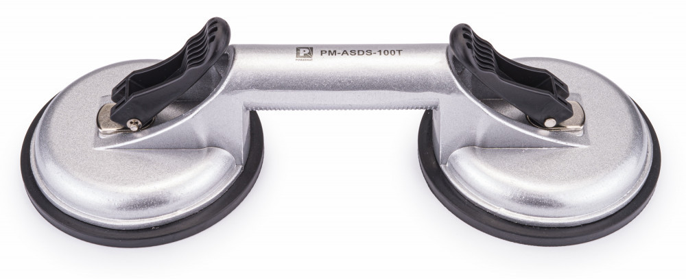 Powermat Ridicator de sticlă / ventuză până la 100 kg PM-ASDS-100T Mobalis Homvera
