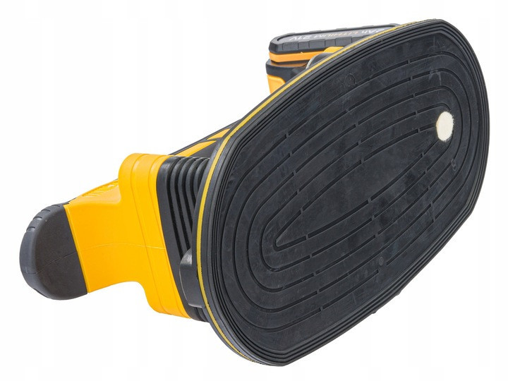 Powermat Ventuză vibratoare 2xACCU 21V PM-APWDP-150T Mobalis Homvera