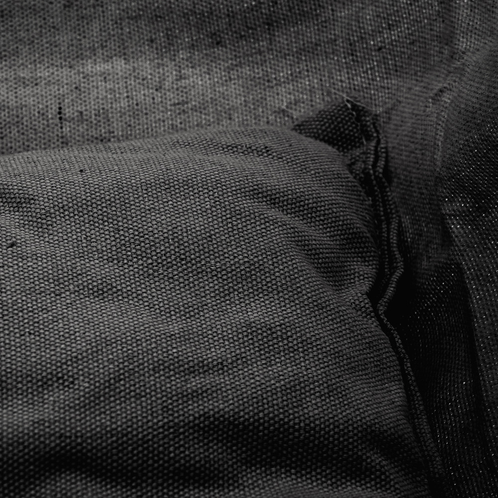 Leziter Fotoliu suspendat Puerto negru Mobalis Homvera