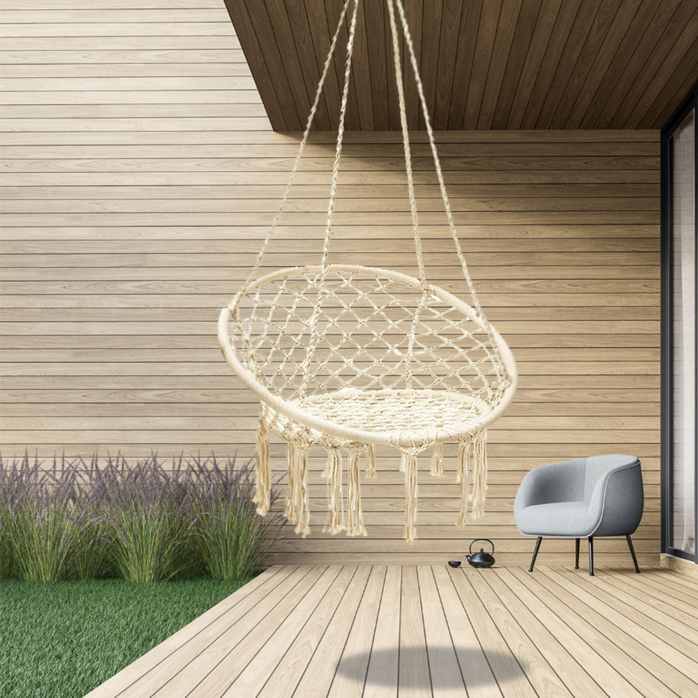 Leziter Scaun suspendat Cardenas bej Mobalis Homvera