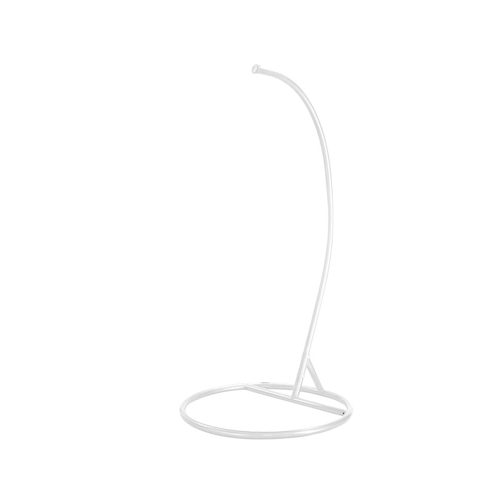 Leziter Suport pentru scaun suspendat alb Mobalis Homvera