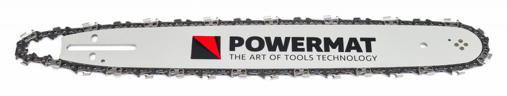 Powermat Ghidaj lanț 16 Mobalis Homvera