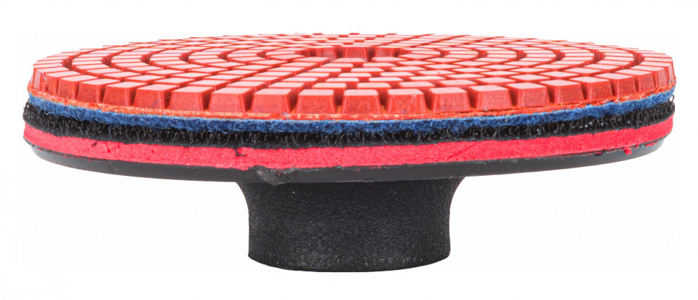 Powermat Set de discuri abrazive diamantate PM-DPP-100TM Mobalis Homvera