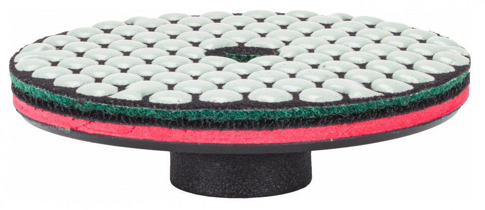 Powermat Set de discuri abrazive diamantate PM-DPP-100TS Mobalis Homvera