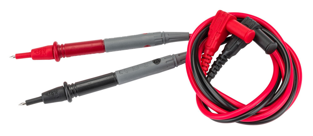 Red Technic Multimetru digital RED TECHNIC RTMMT0005 600V Mobalis Homvera