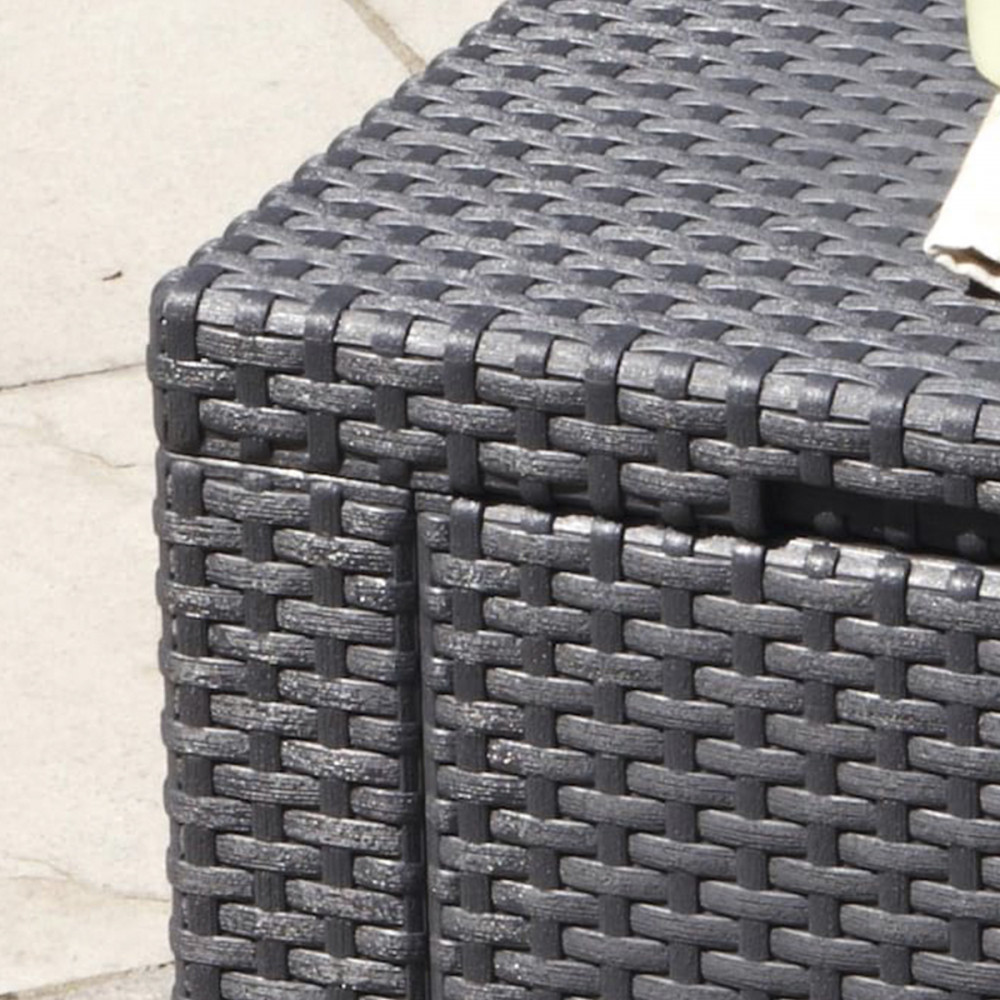 Curver Scaun cub Mobalis Homvera