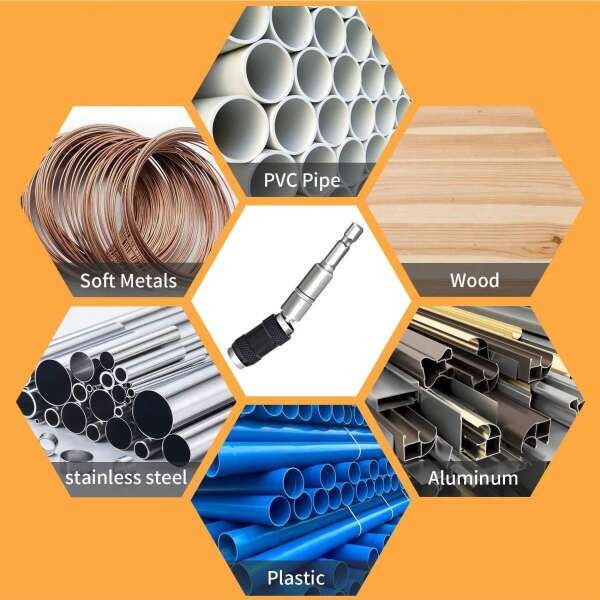 Leziter Adaptor pentru suport magnetic pentru biți MagnaBit Mobalis Homvera