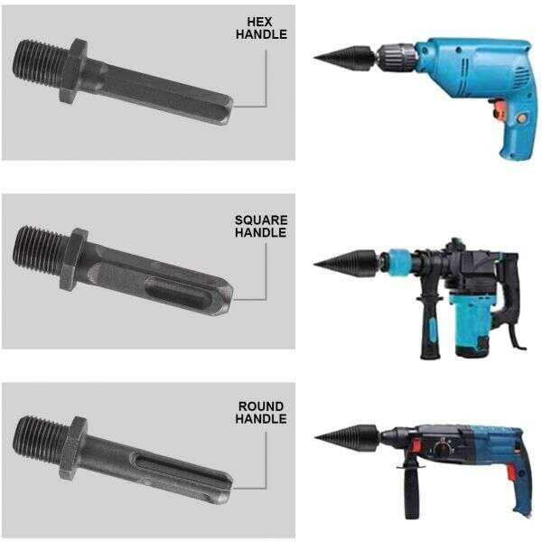 Leziter Burghiu pentru despicat bușteni Split Pro Mobalis Homvera