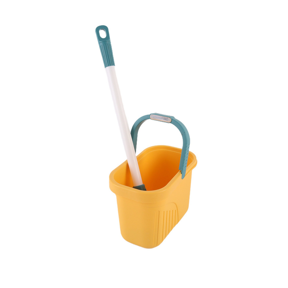 Leziter Set de curățare versiune lungă Mobalis Homvera