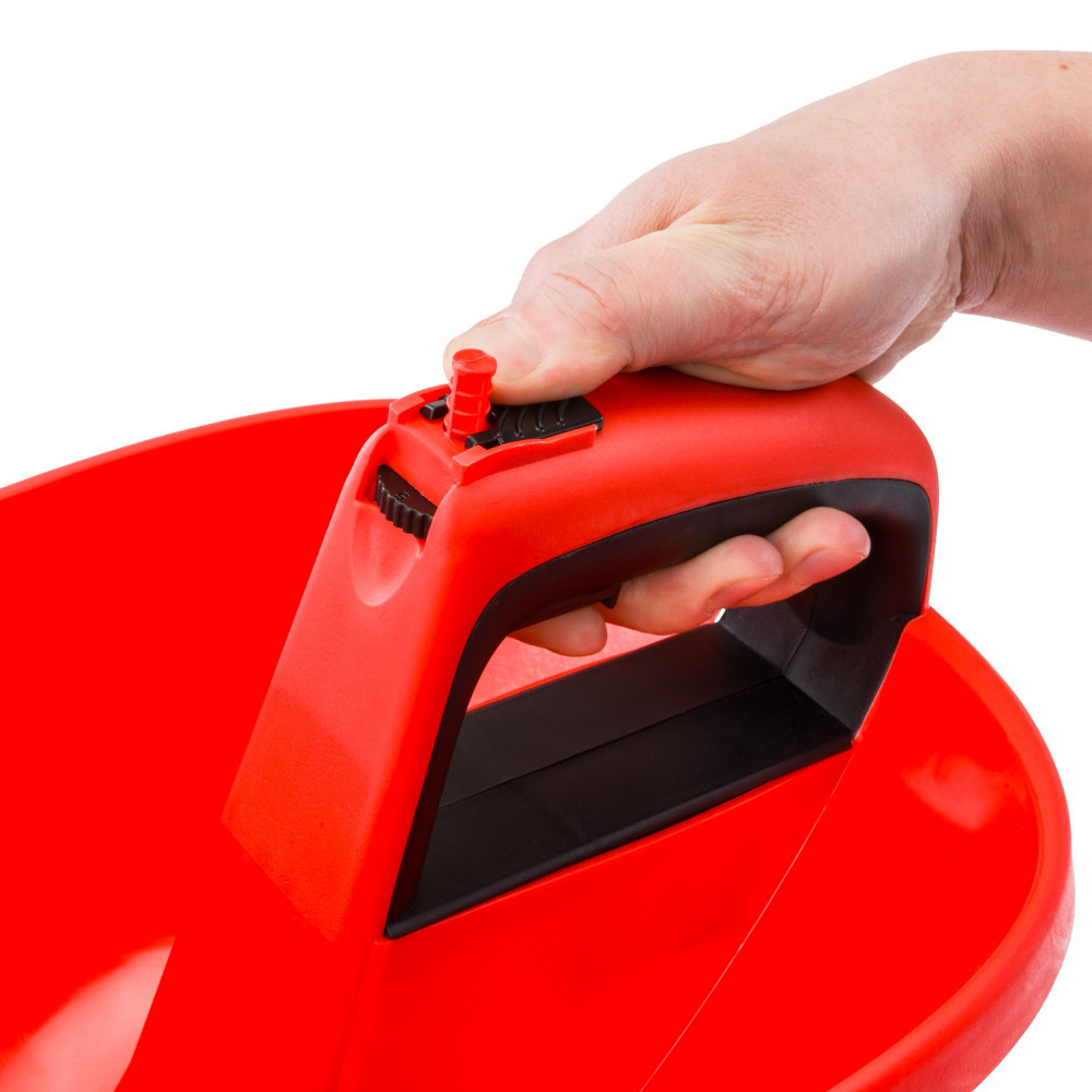 Red Technic Semănătoare cu baterie RTSAK0097 Mobalis Homvera