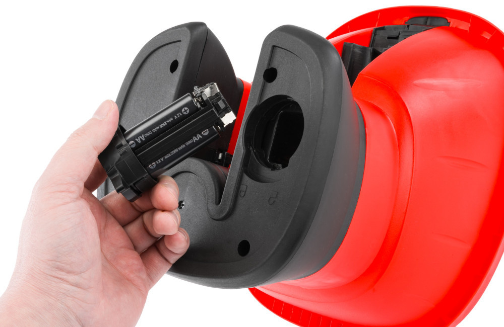 Red Technic Semănătoare cu baterie RTSAK0097 Mobalis Homvera