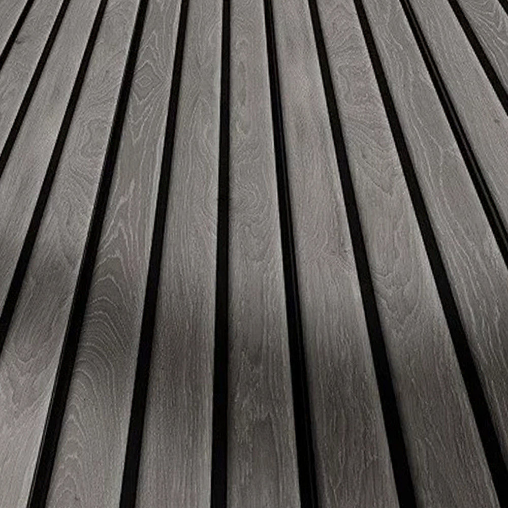 Curver Căsuță de grădină din plastic Signature PENT 9x7, gri venețian Mobalis Homvera