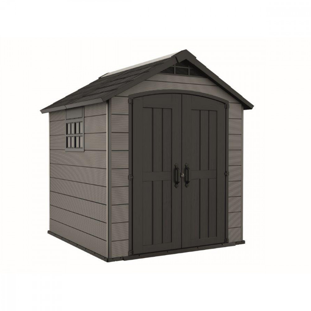 Curver Șopron pentru unelte de grădină Premier 757 Mobalis Homvera