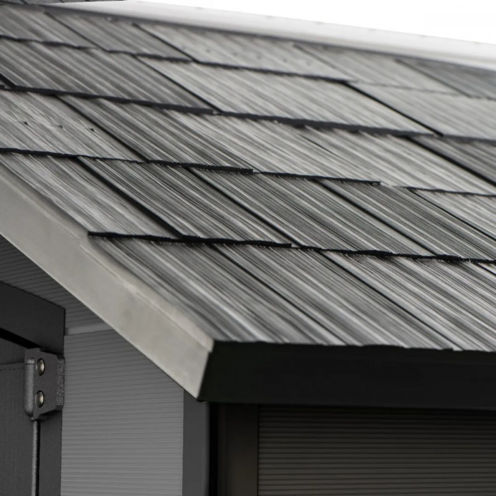 Curver Șopron pentru unelte de grădină Premier 757 Mobalis Homvera