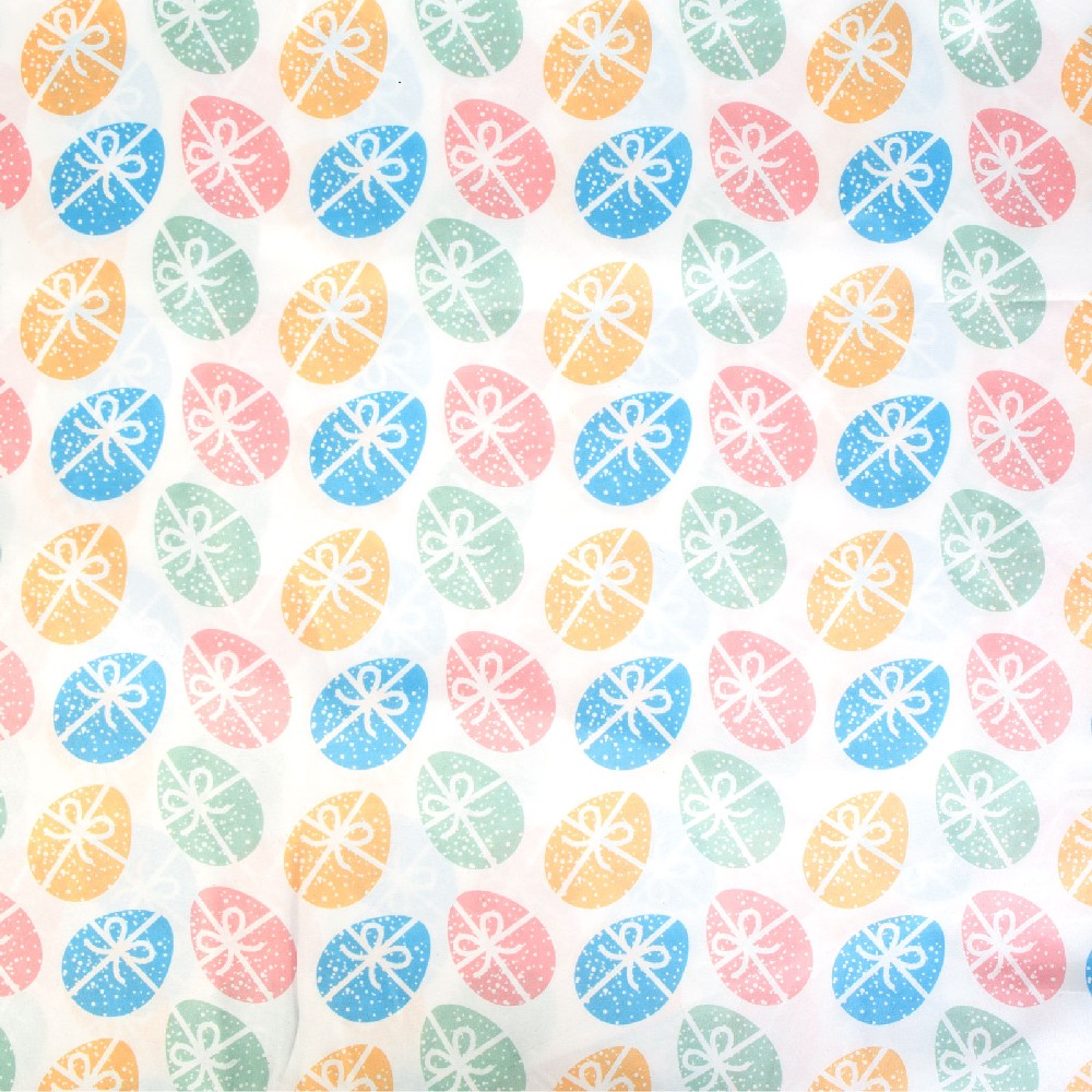 Față de Masă - 140 x 240 cm - 100% Poliester Best CarHome