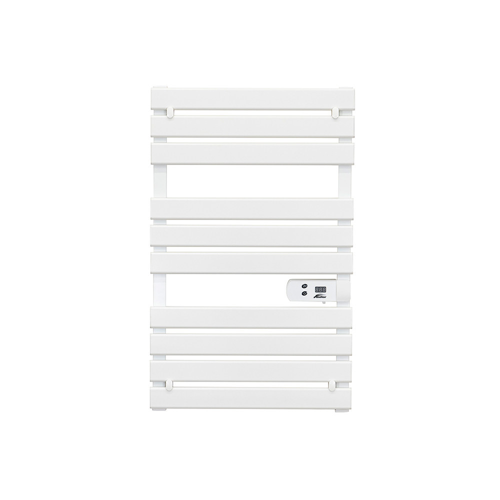 Leziter Radiator electric pentru prosoape 500W Mobalis Homvera