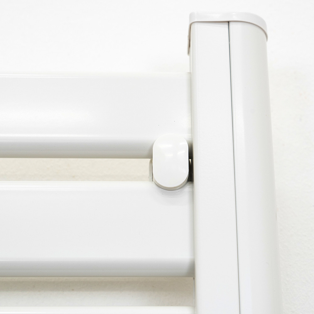 Leziter Radiator electric pentru prosoape 500W Mobalis Homvera