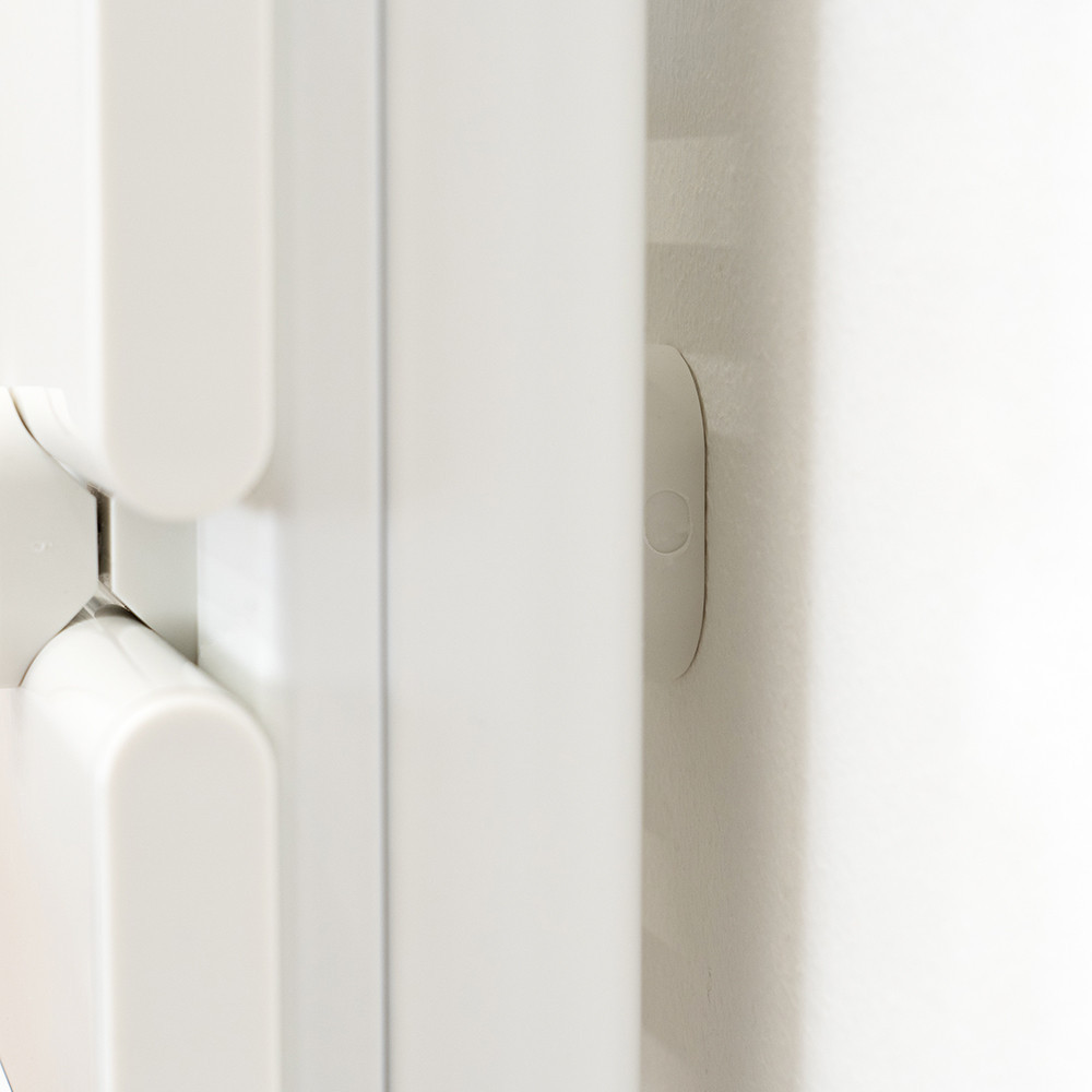 Leziter Radiator electric pentru prosoape 500W Mobalis Homvera