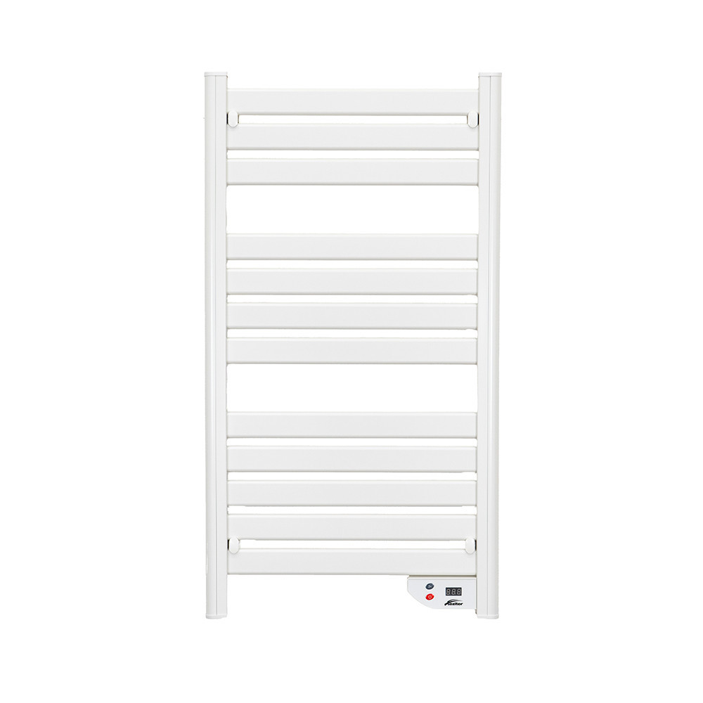 Leziter Radiator electric pentru prosoape 500W Mobalis Homvera