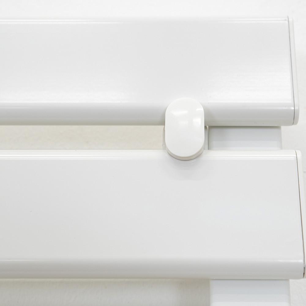 Leziter Radiator electric pentru prosoape 500W Mobalis Homvera