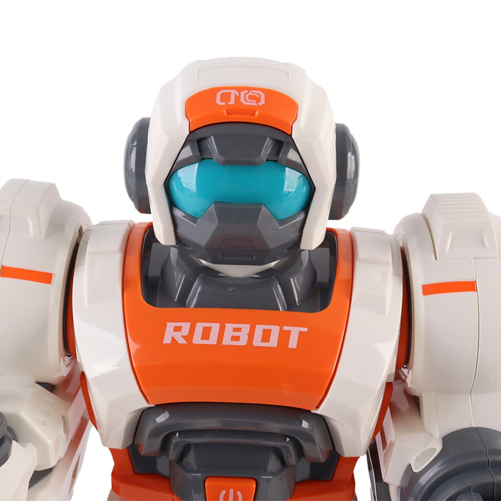 Leziter Robot cu tun cu apă Mobalis Homvera