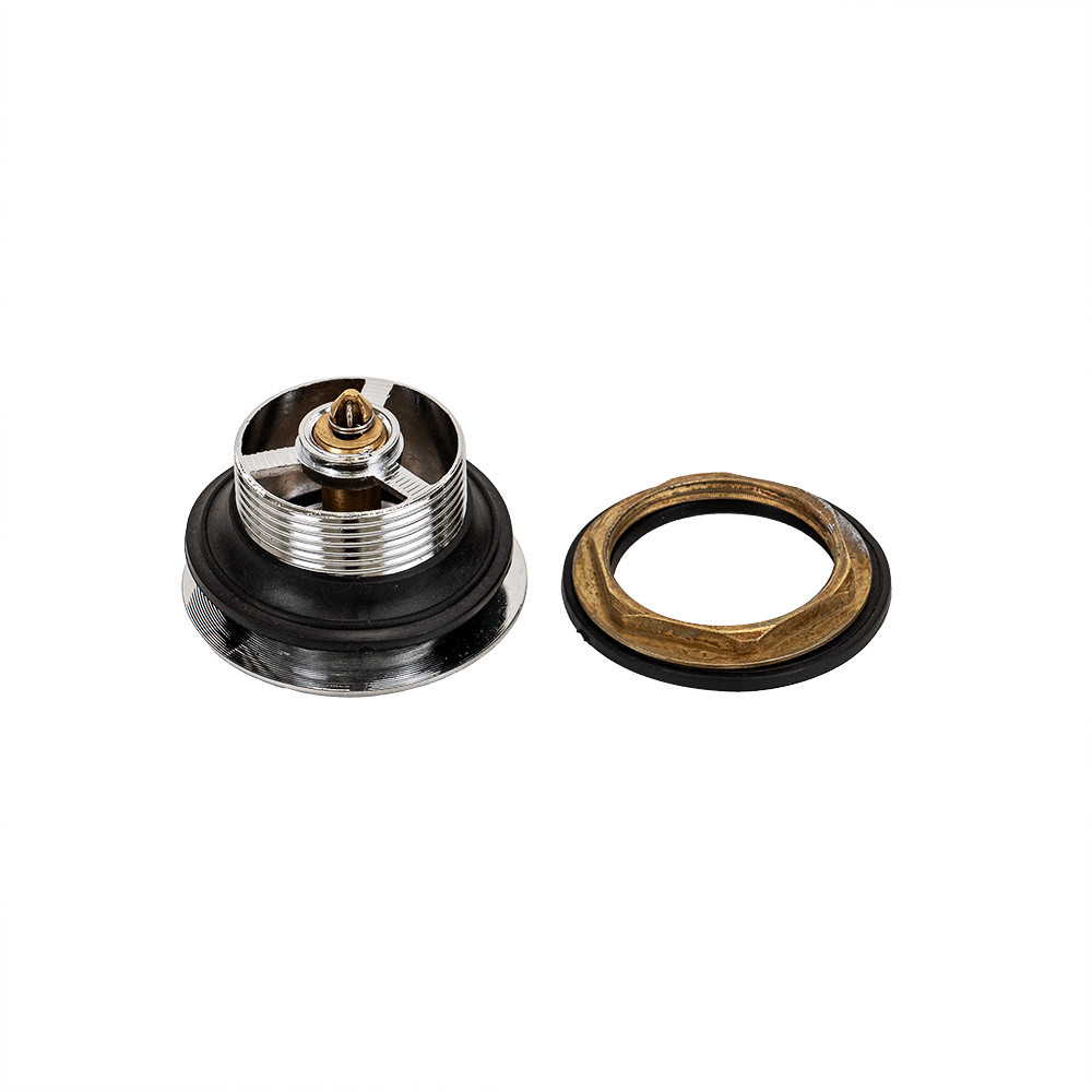 Leziter Sifon Klik-Klak pentru cadita de dus Mobalis Homvera