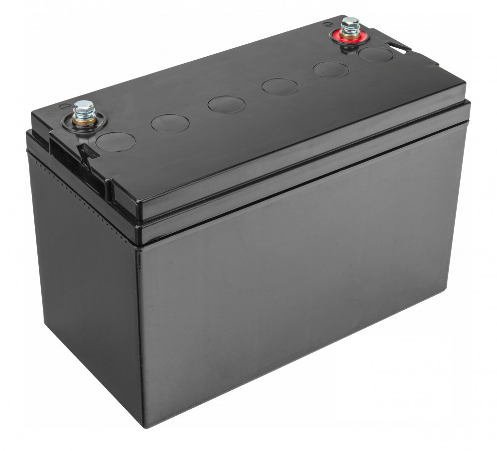 Powermat Baterie PM-AGM-100AHM2 Mobalis Homvera