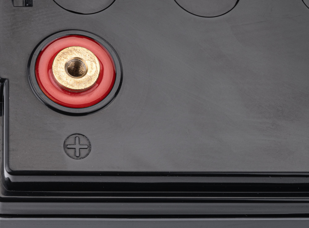 Powermat Baterie PM-AGM-100AHM2 Mobalis Homvera